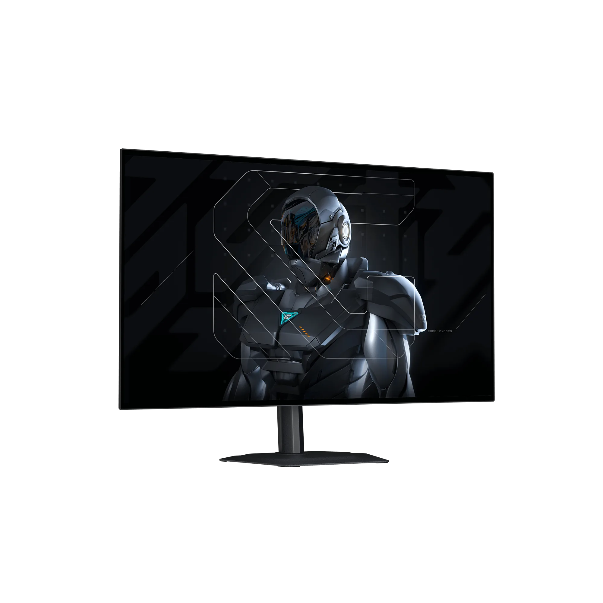 Monitor 27 Gigabyte Mo27q28g Gaming Oled 280hz QHD