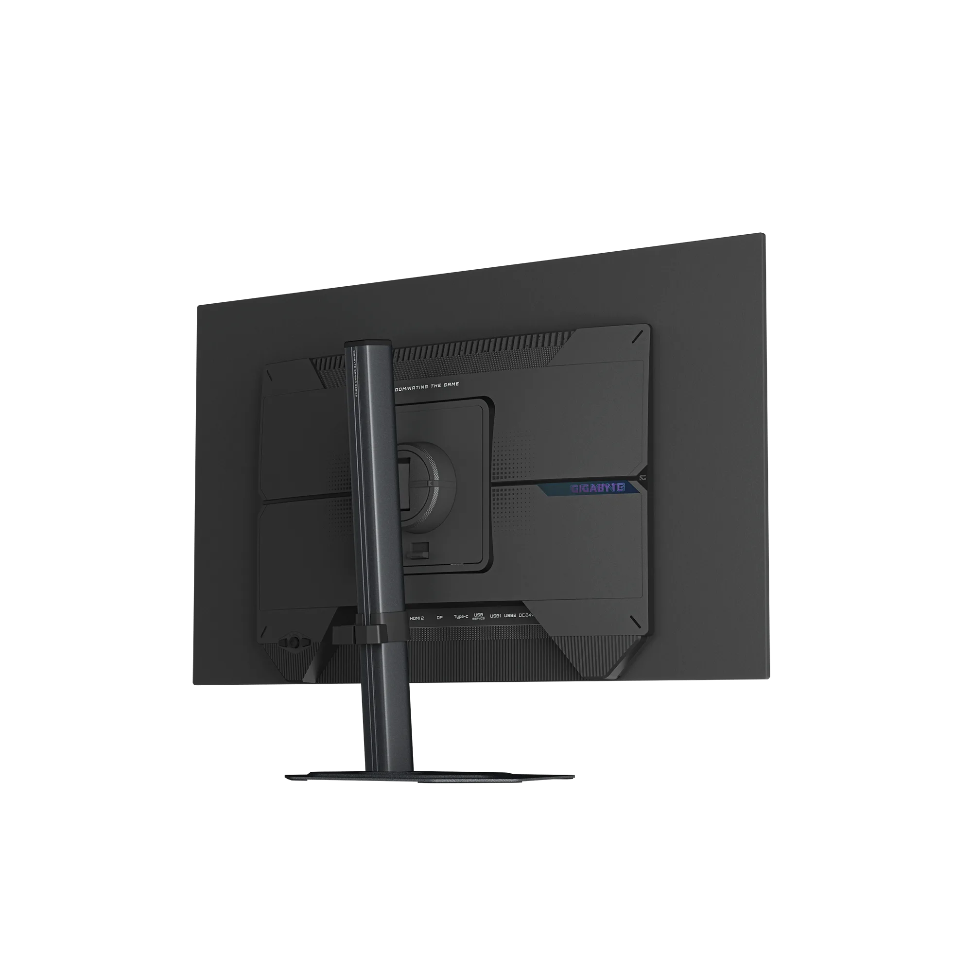Monitor 27 Gigabyte Mo27q28g Gaming Oled 280hz QHD