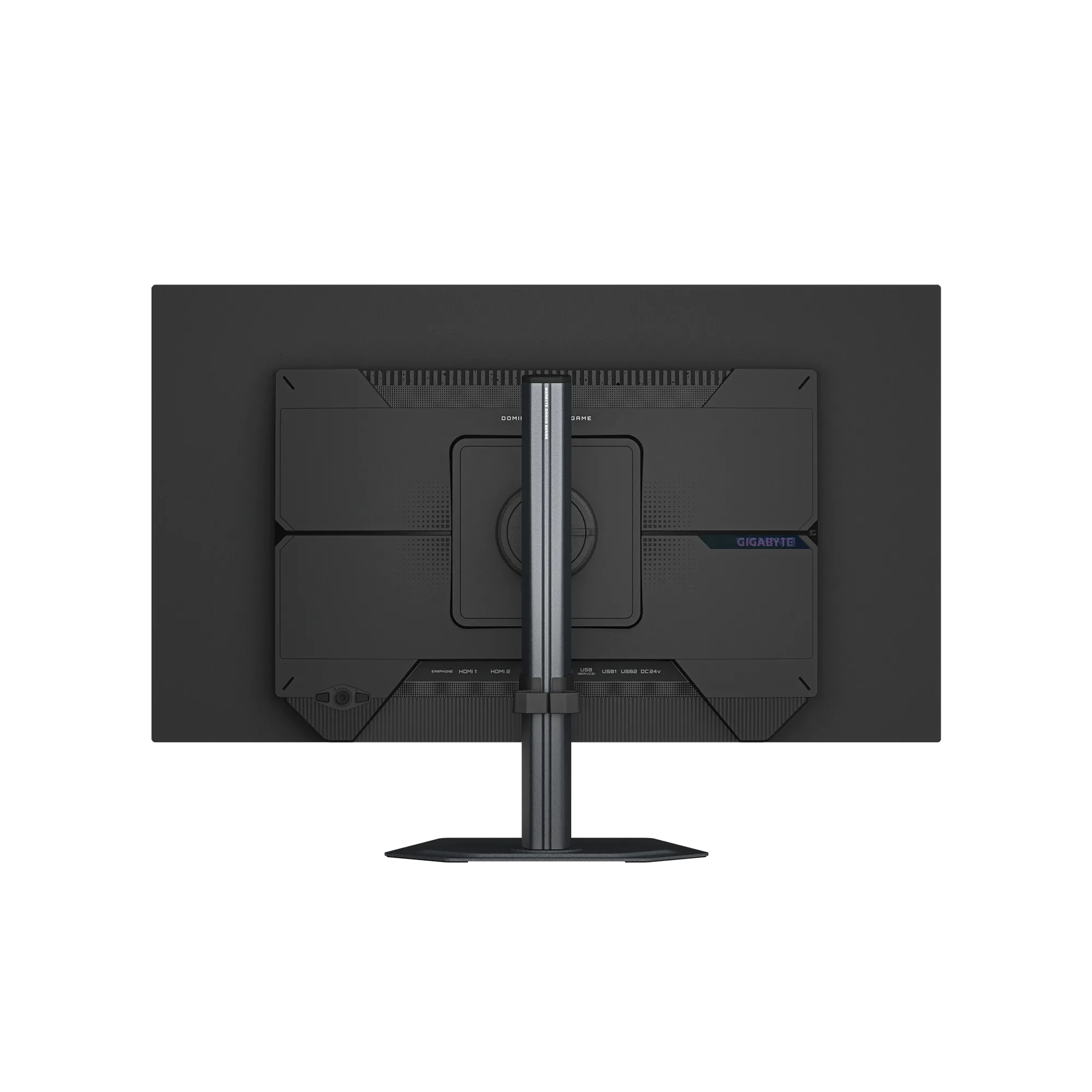 Monitor 27 Gigabyte Mo27q28g Gaming Oled 280hz QHD