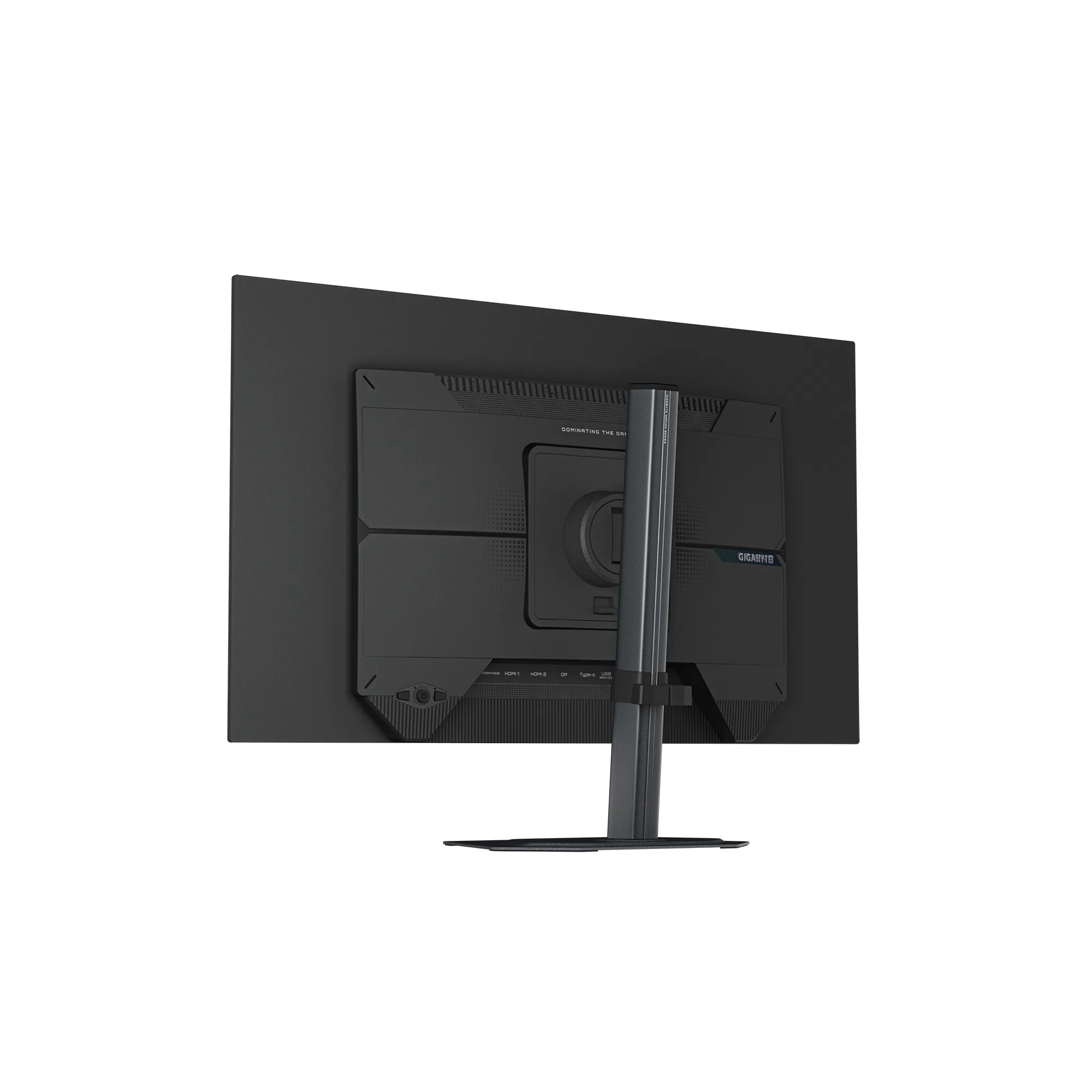 Monitor 27 Gigabyte Mo27q28g Gaming Oled 280hz QHD