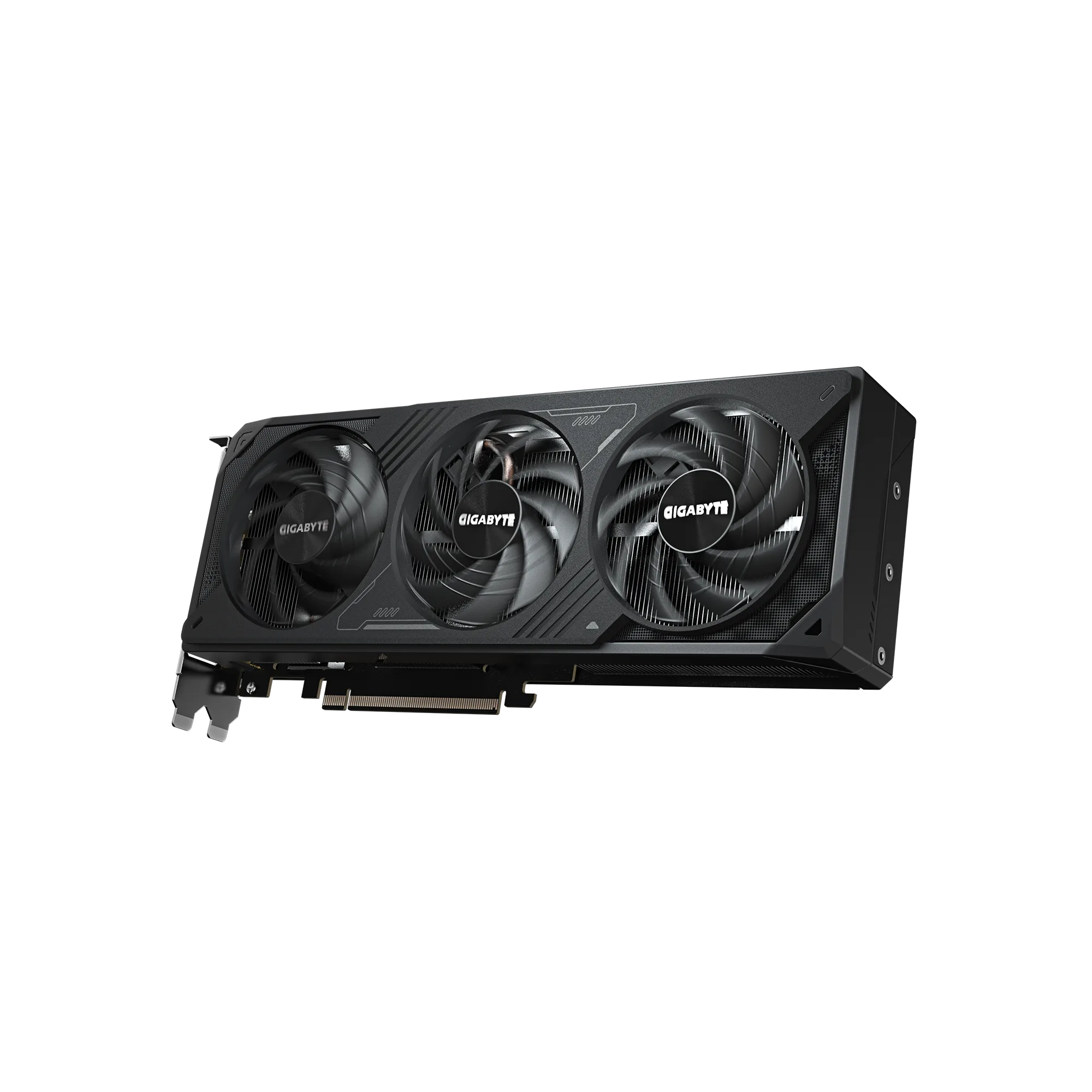 PLACA DE VIDEO GIGABYTE RTX 5070 WINDFORCE 12GB OC SFF