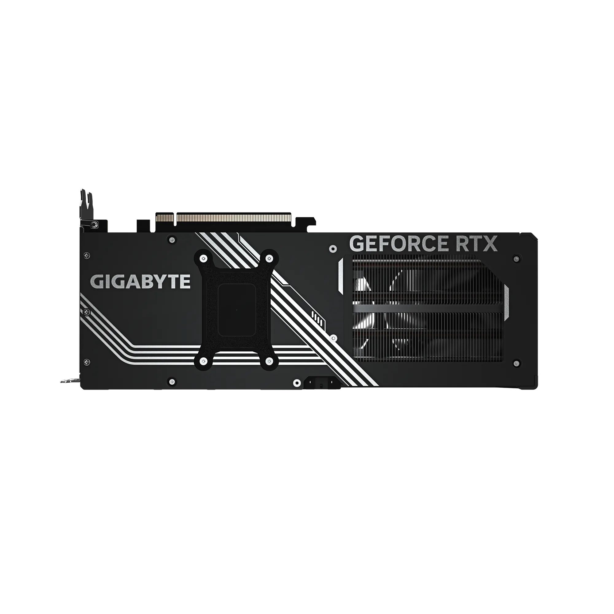PLACA DE VIDEO GIGABYTE RTX 5070 WINDFORCE 12GB OC SFF