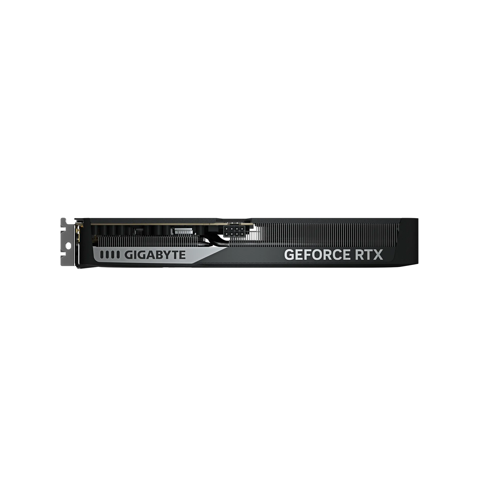 Placa De Video Gigabyte Nvidia Geforce Rtx 5060 Ti Eagle Max Oc 8g