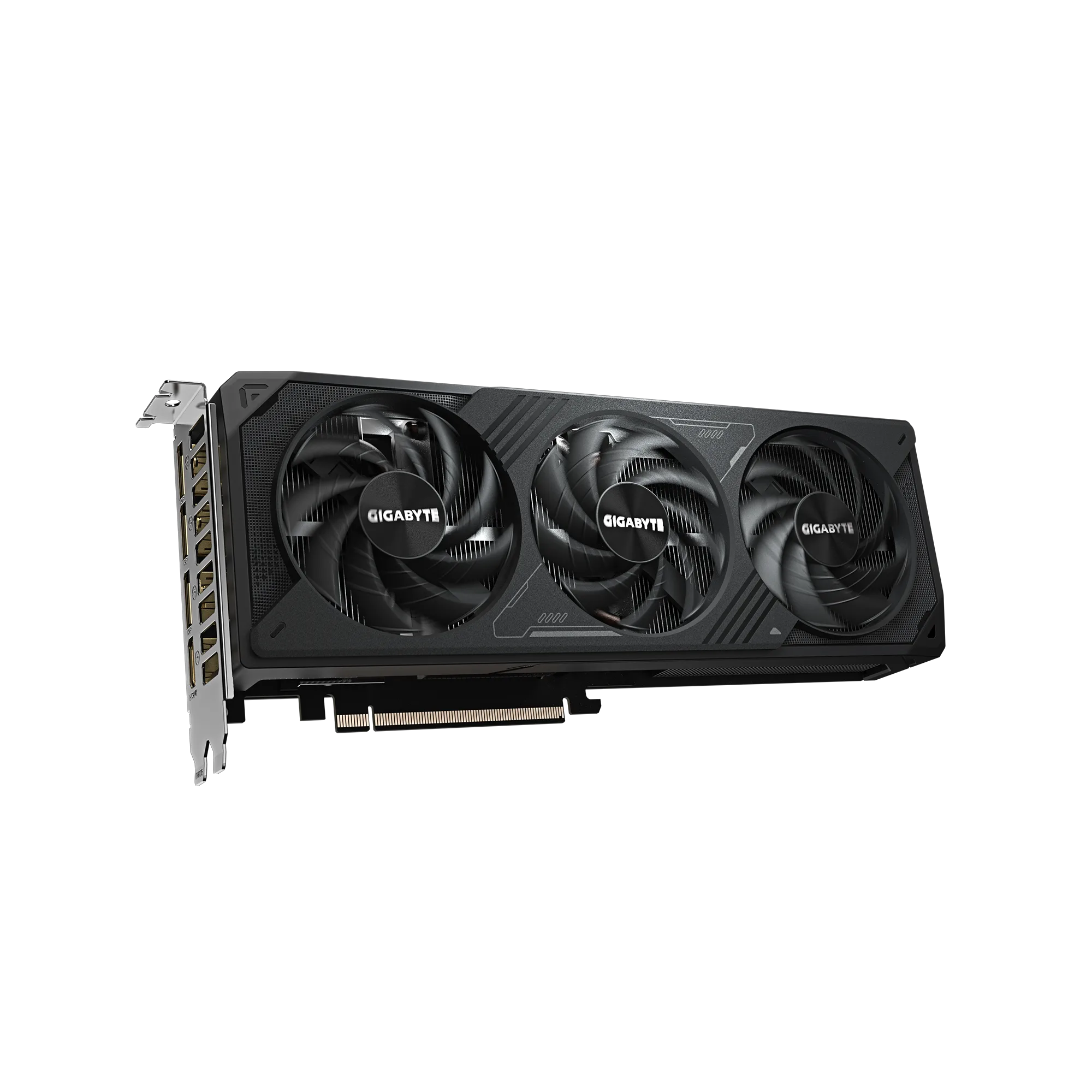 PLACA DE VIDEO GIGABYTE RTX 5070 WINDFORCE 12GB OC SFF