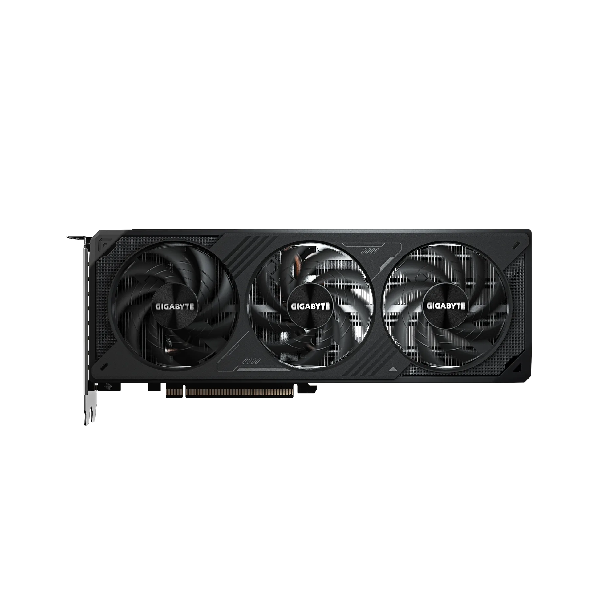 PLACA DE VIDEO GIGABYTE RTX 5070 WINDFORCE 12GB OC SFF