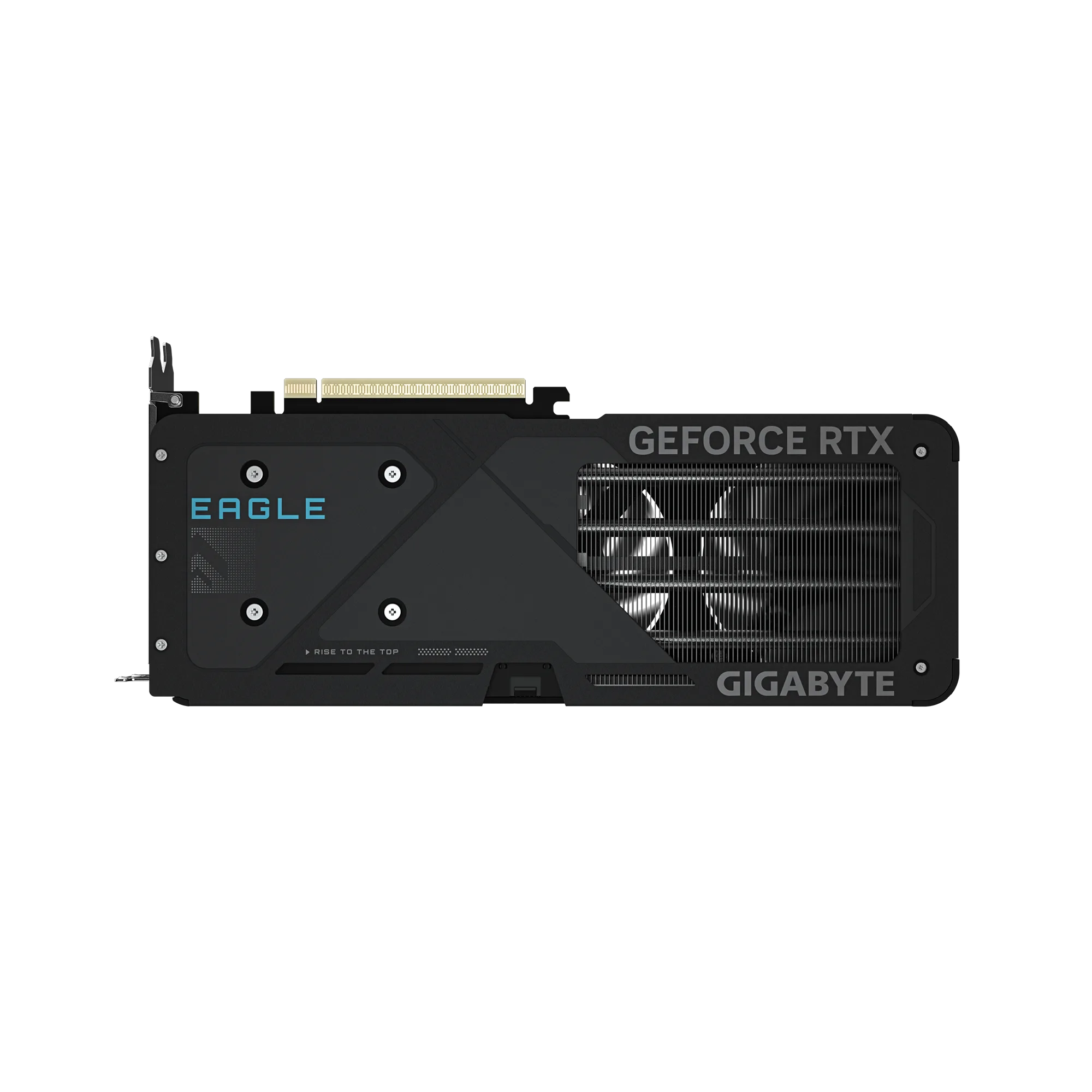 Placa De Video Gigabyte Nvidia Geforce Rtx 5060 Ti Eagle Max Oc 8g
