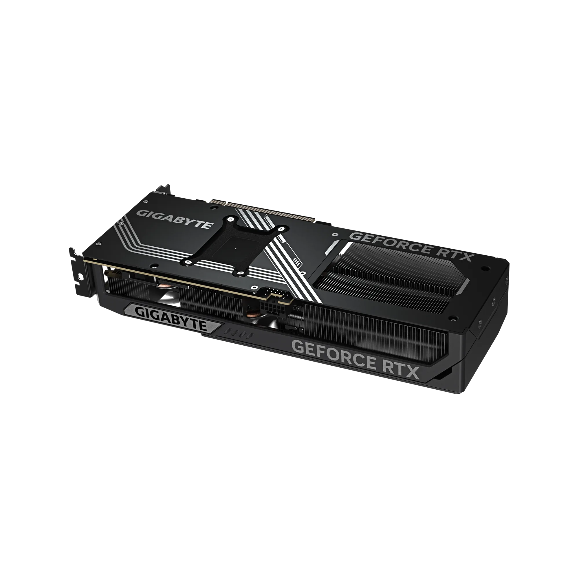 PLACA DE VIDEO GIGABYTE RTX 5070 WINDFORCE 12GB OC SFF