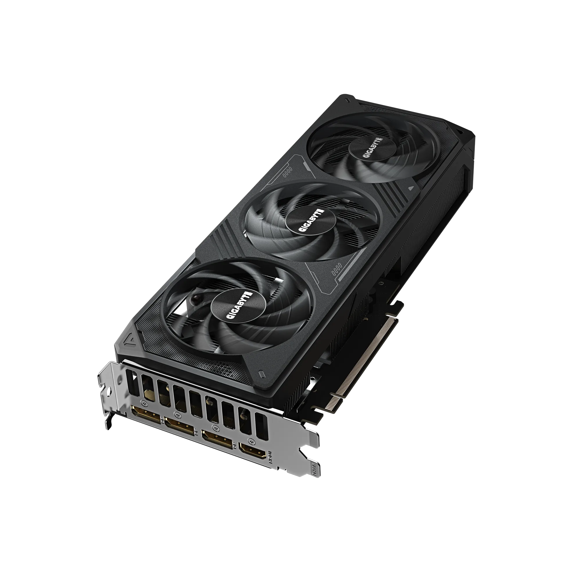 PLACA DE VIDEO GIGABYTE RTX 5070 WINDFORCE 12GB OC SFF