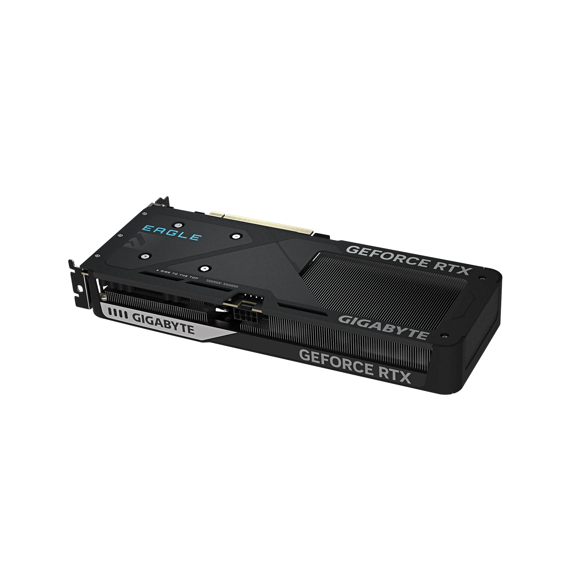 Placa De Video Gigabyte Nvidia Geforce Rtx 5060 Ti Eagle Max Oc 8g
