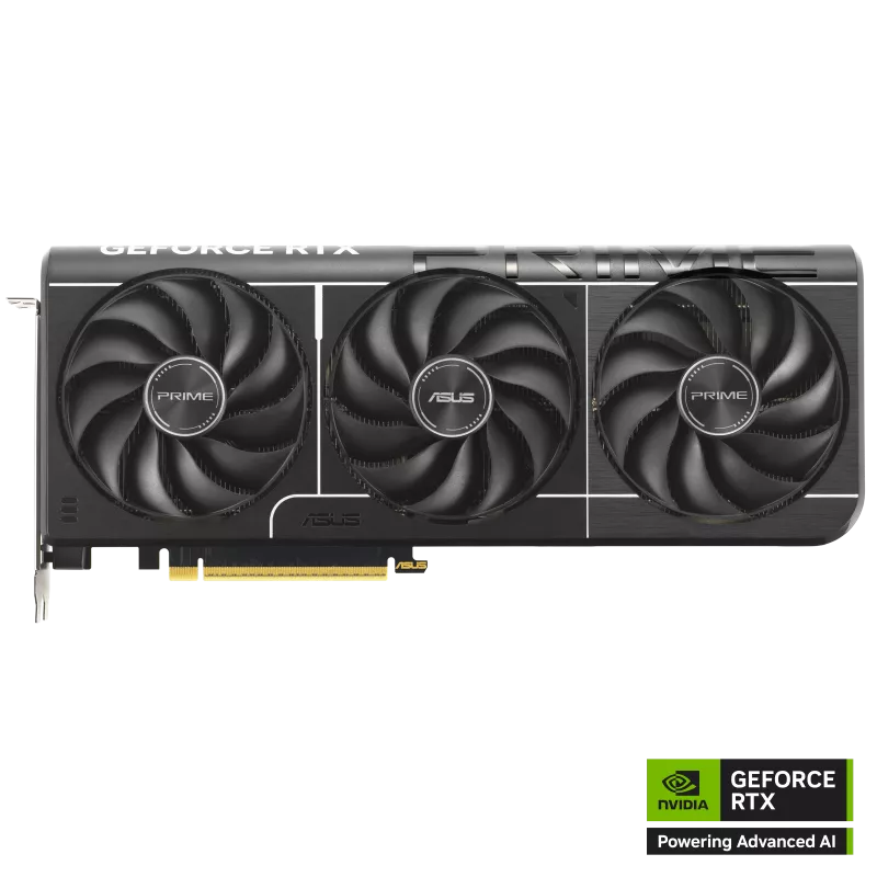 PLACA DE VIDEO ASUS PRIME RTX 5070 12GB OC GDDR7