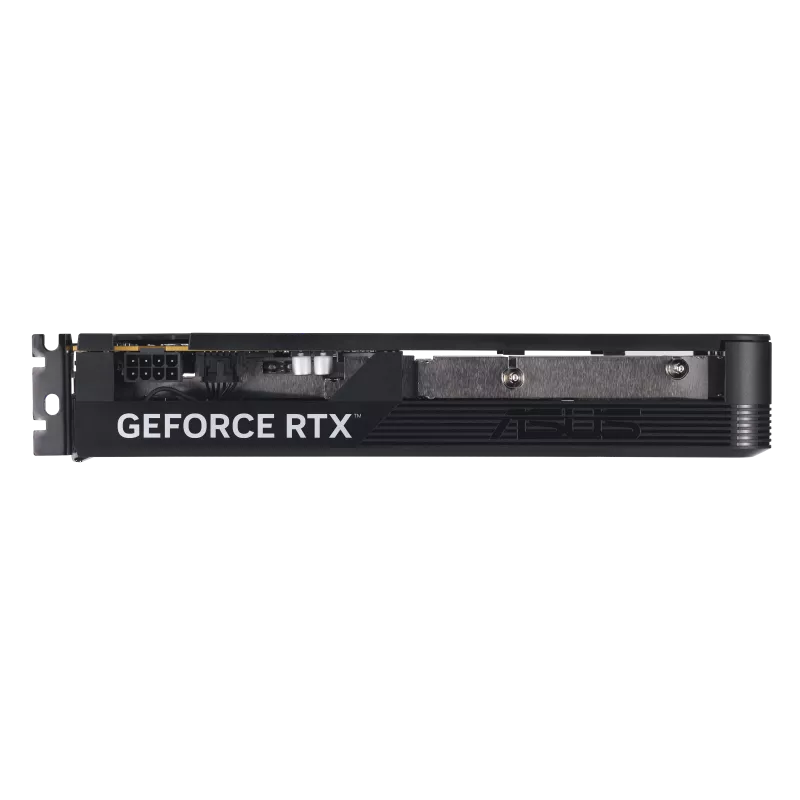Placa De Video Asus Dual Rtx 5060 O8gb Evo