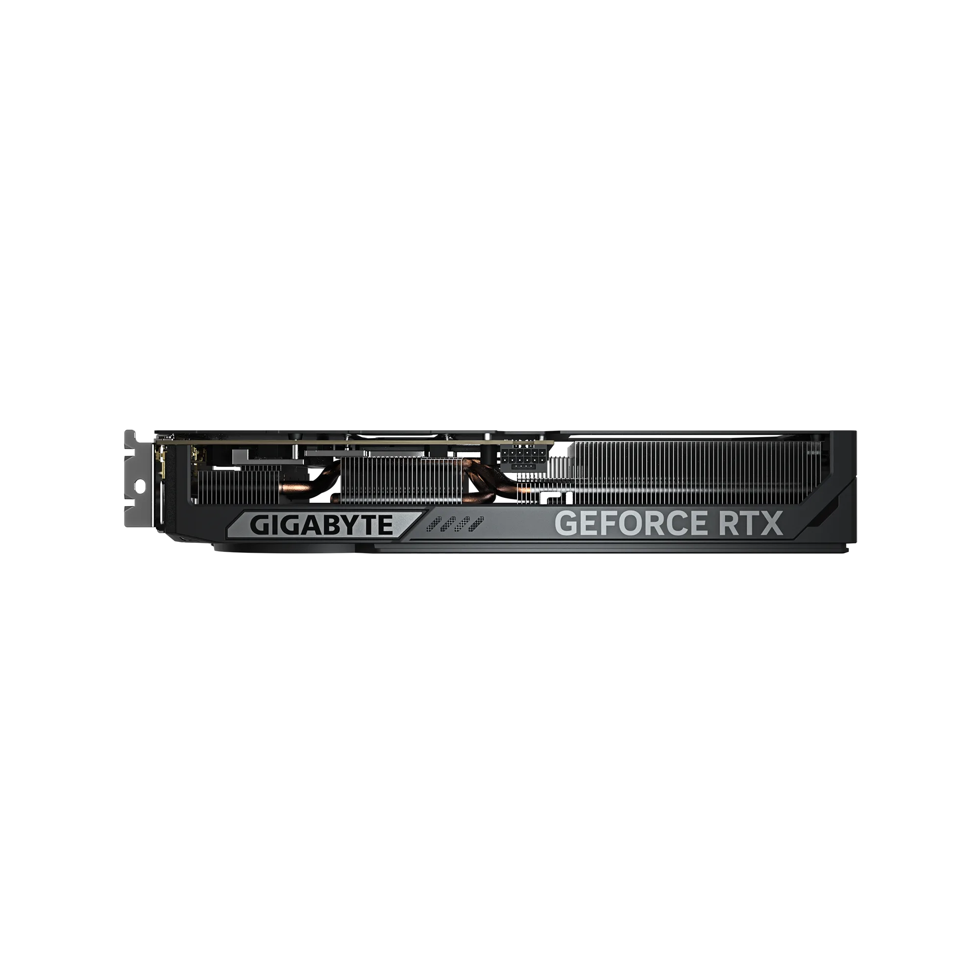 PLACA DE VIDEO GIGABYTE RTX 5070 WINDFORCE 12GB OC SFF