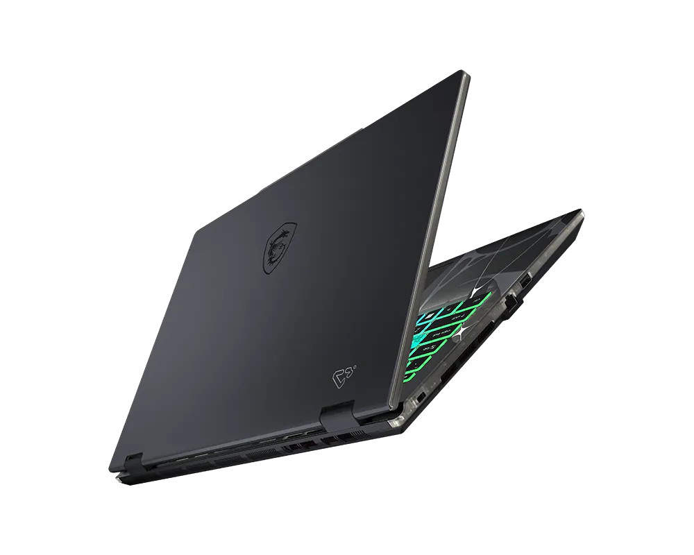 Notebook Msi Cyborg 15 B2rwek Intel Core 5 210h 15.6