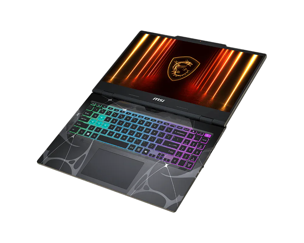 Notebook Msi Cyborg 15 B2rwek Intel Core 5 210h 15.6