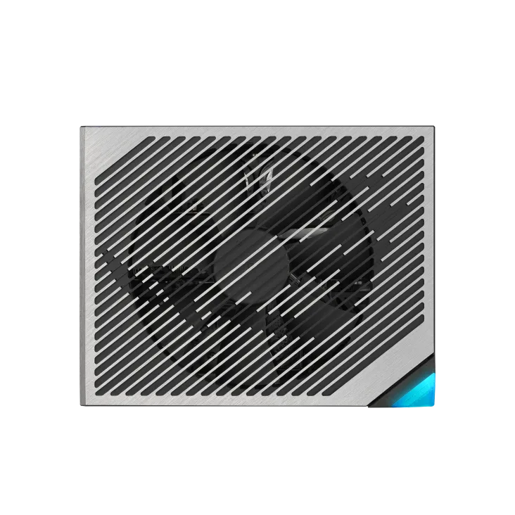 Fuente Asus Rog Thor 1000w Platinum Iii Gaming