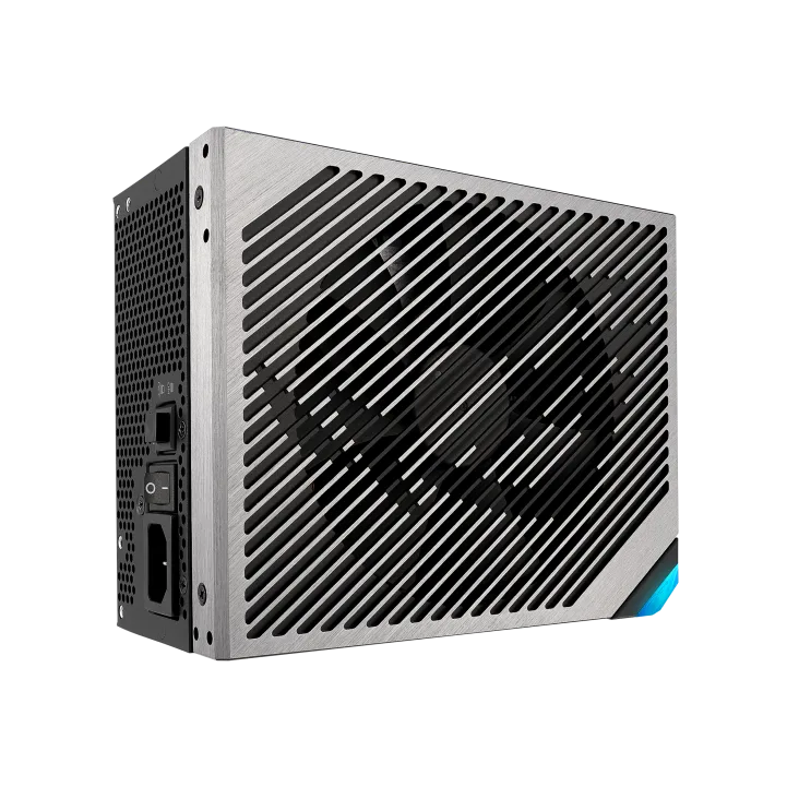 Fuente Asus Rog Thor 1000w Platinum Iii Gaming