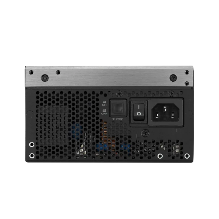 Fuente Asus Rog Thor 1000w Platinum Iii Gaming