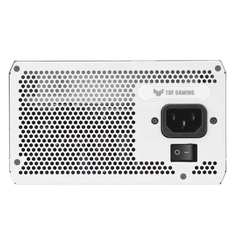Fuente Asus Tuf Gaming 1000g White