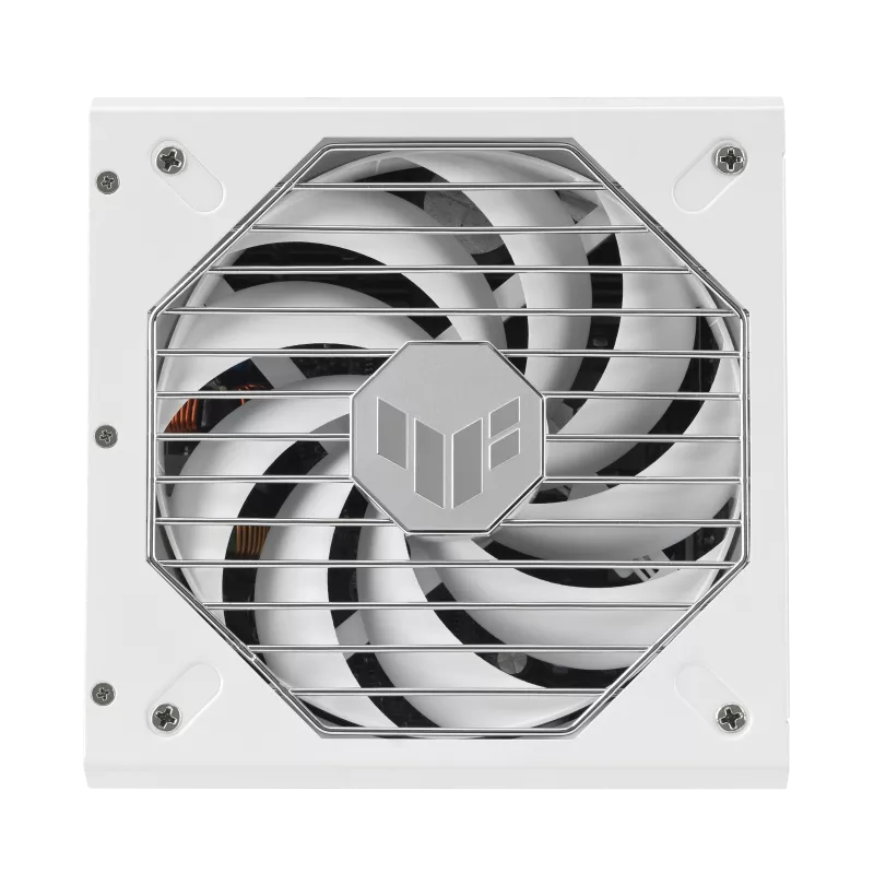 Fuente Asus Tuf Gaming 1000g White