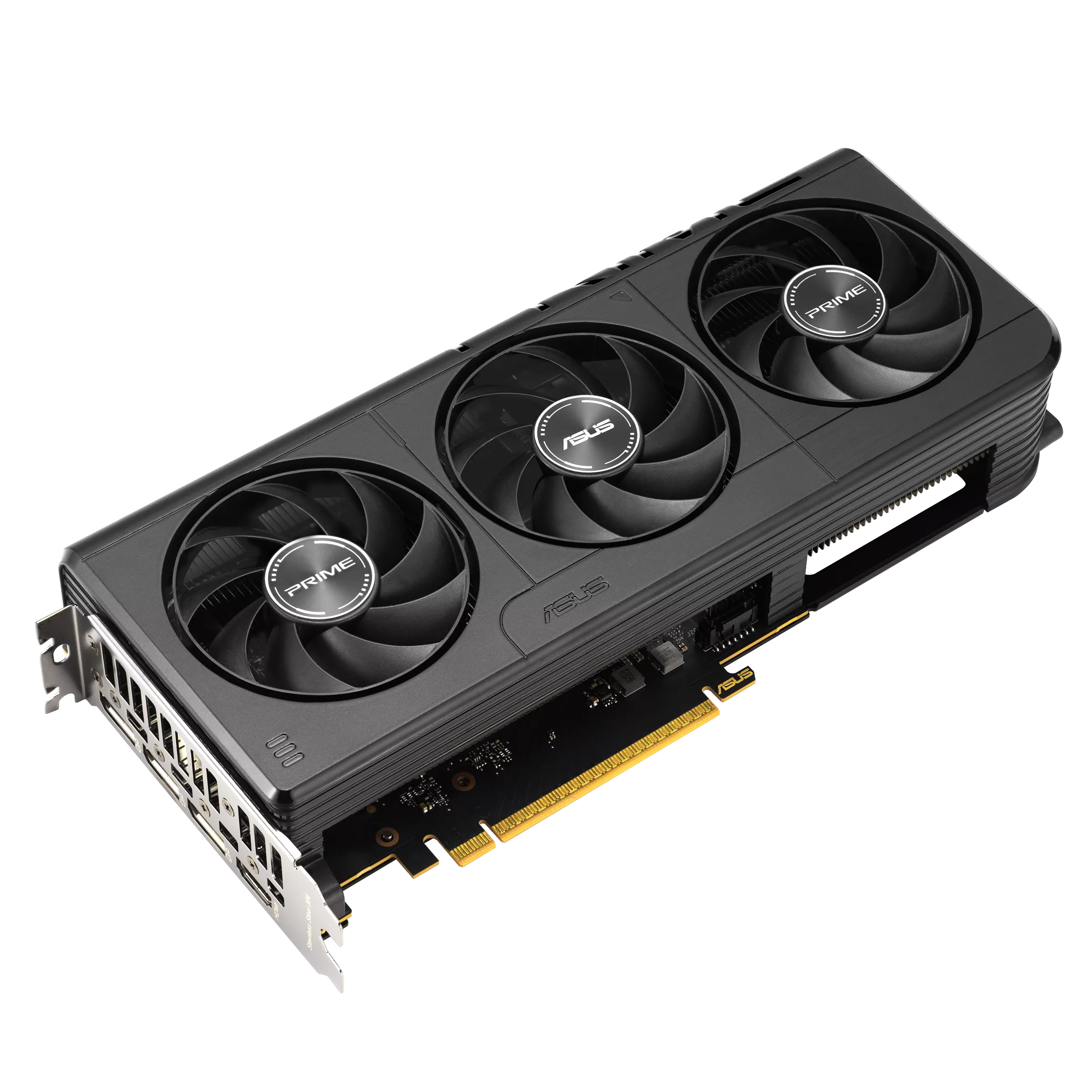 Placa De Video Asus Prime Rtx 5050 O8gb
