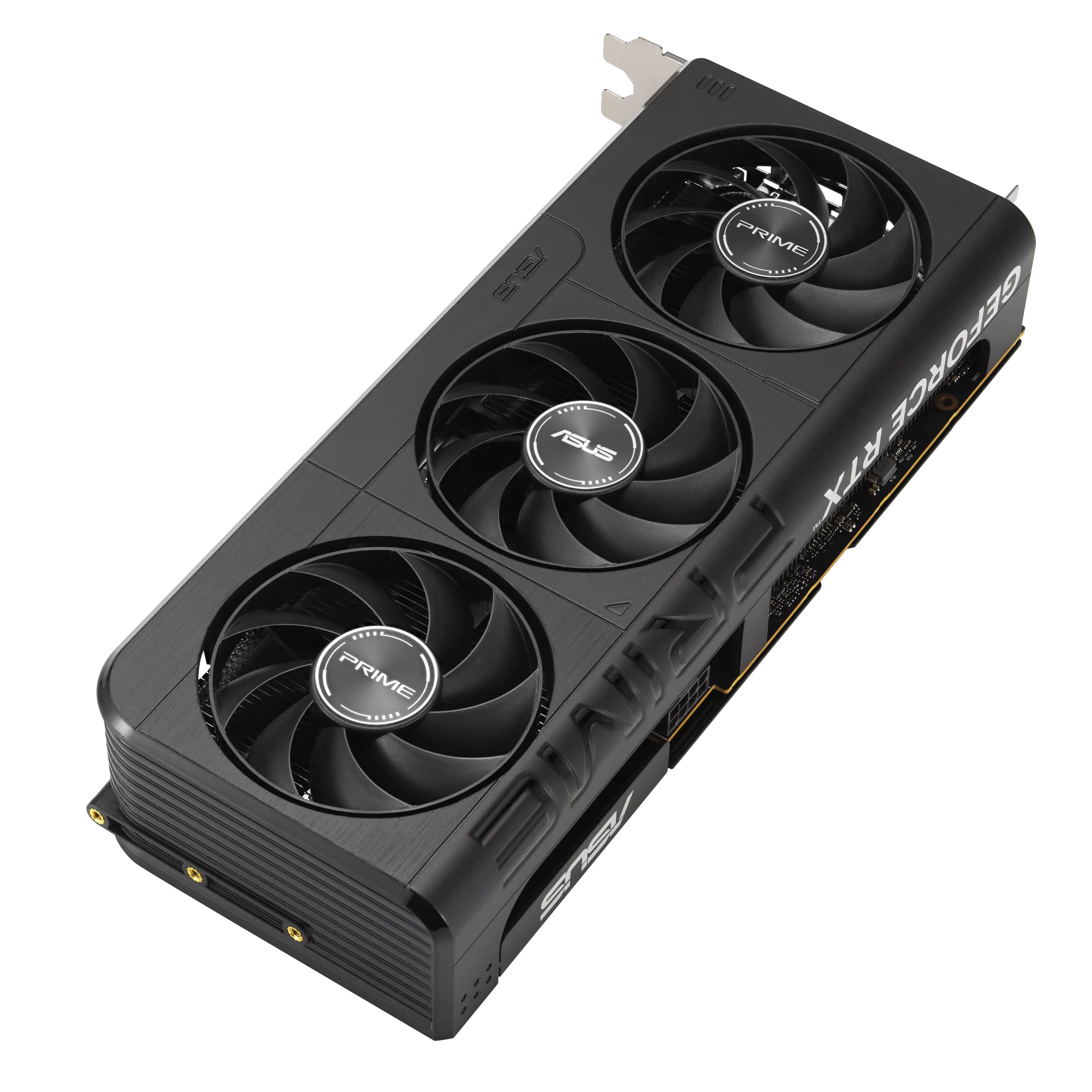 Placa De Video Asus Prime Rtx 5050 O8gb