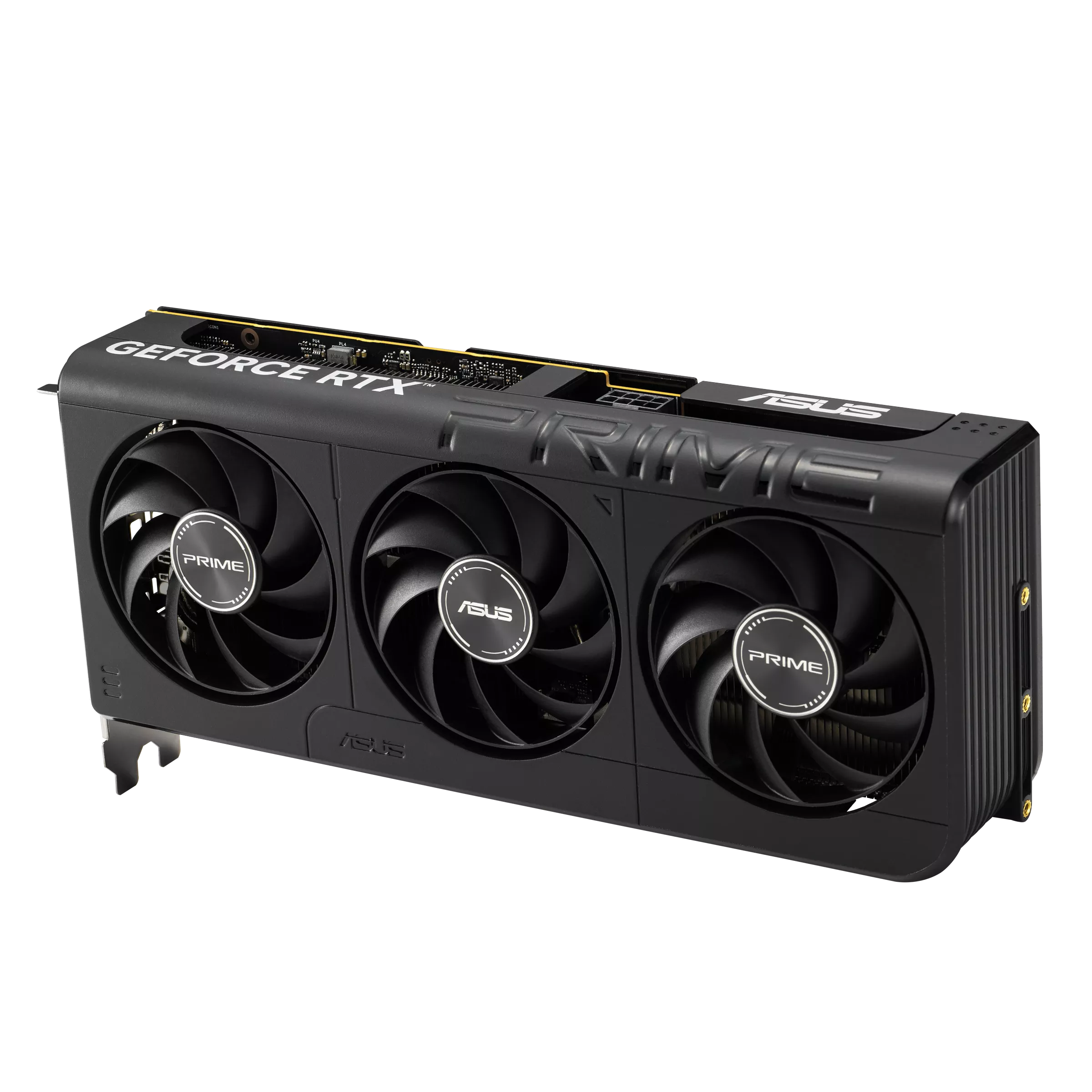 Placa De Video Asus Prime Rtx 5050 O8gb