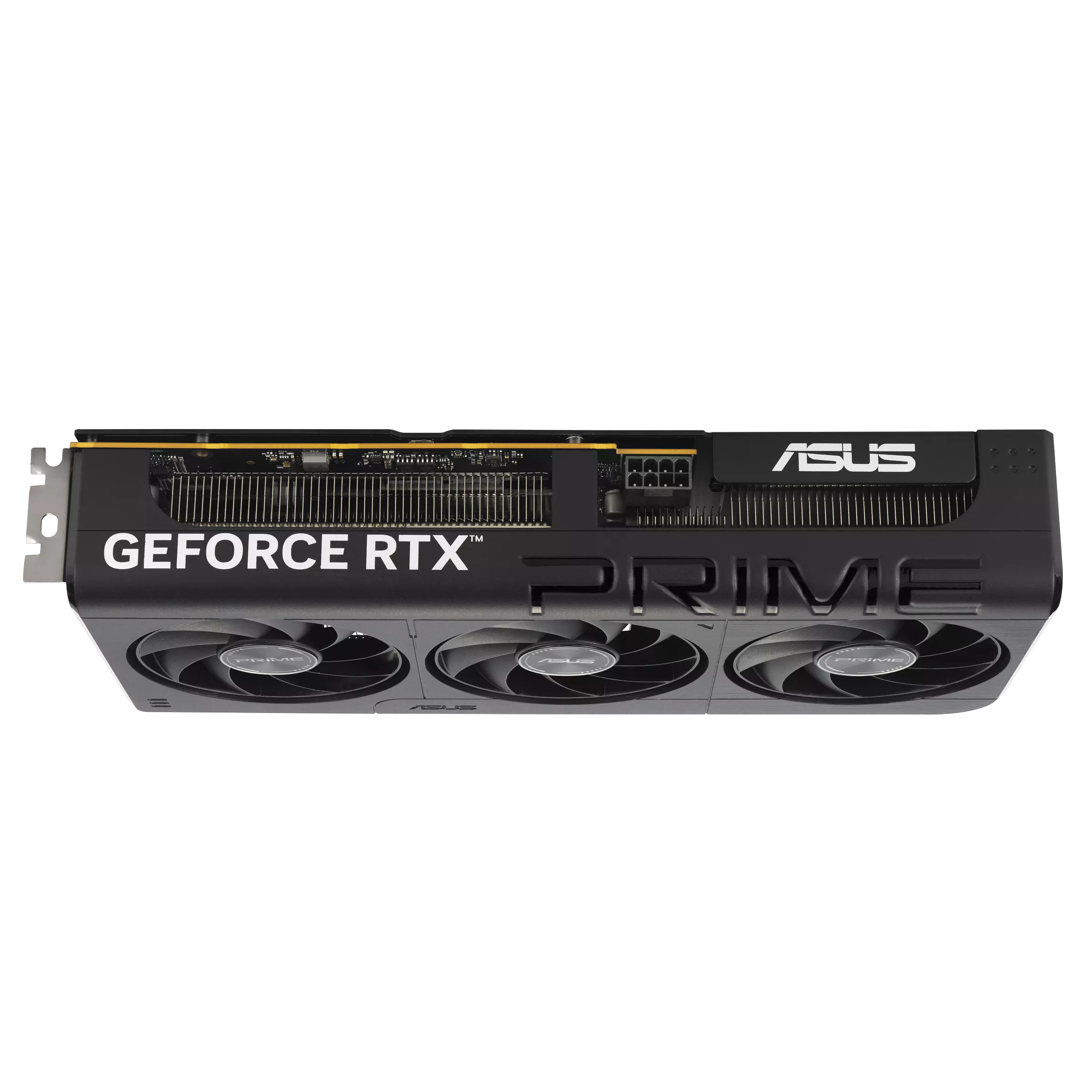 Placa De Video Asus Prime Rtx 5050 O8gb