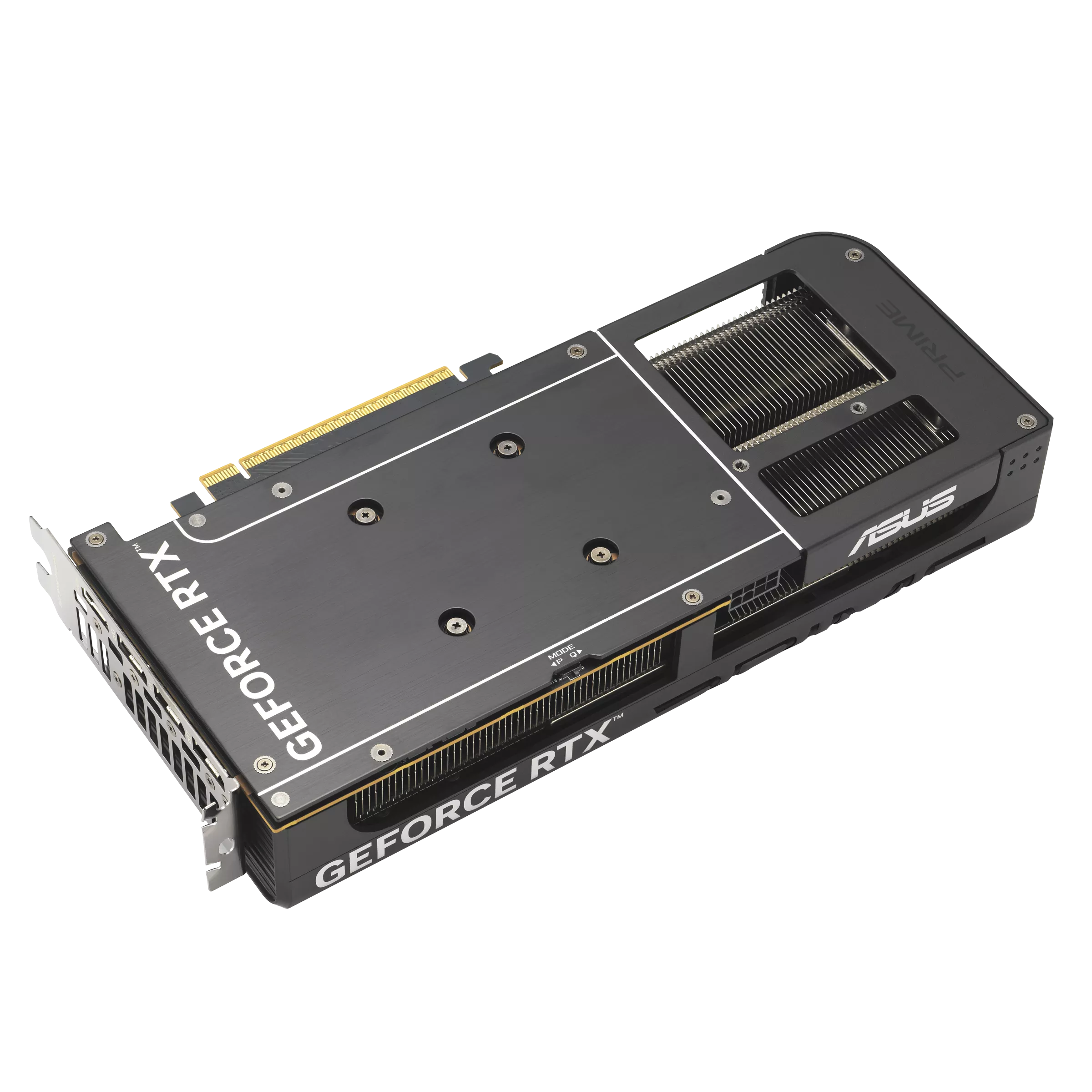 Placa De Video Asus Prime Rtx 5050 O8gb