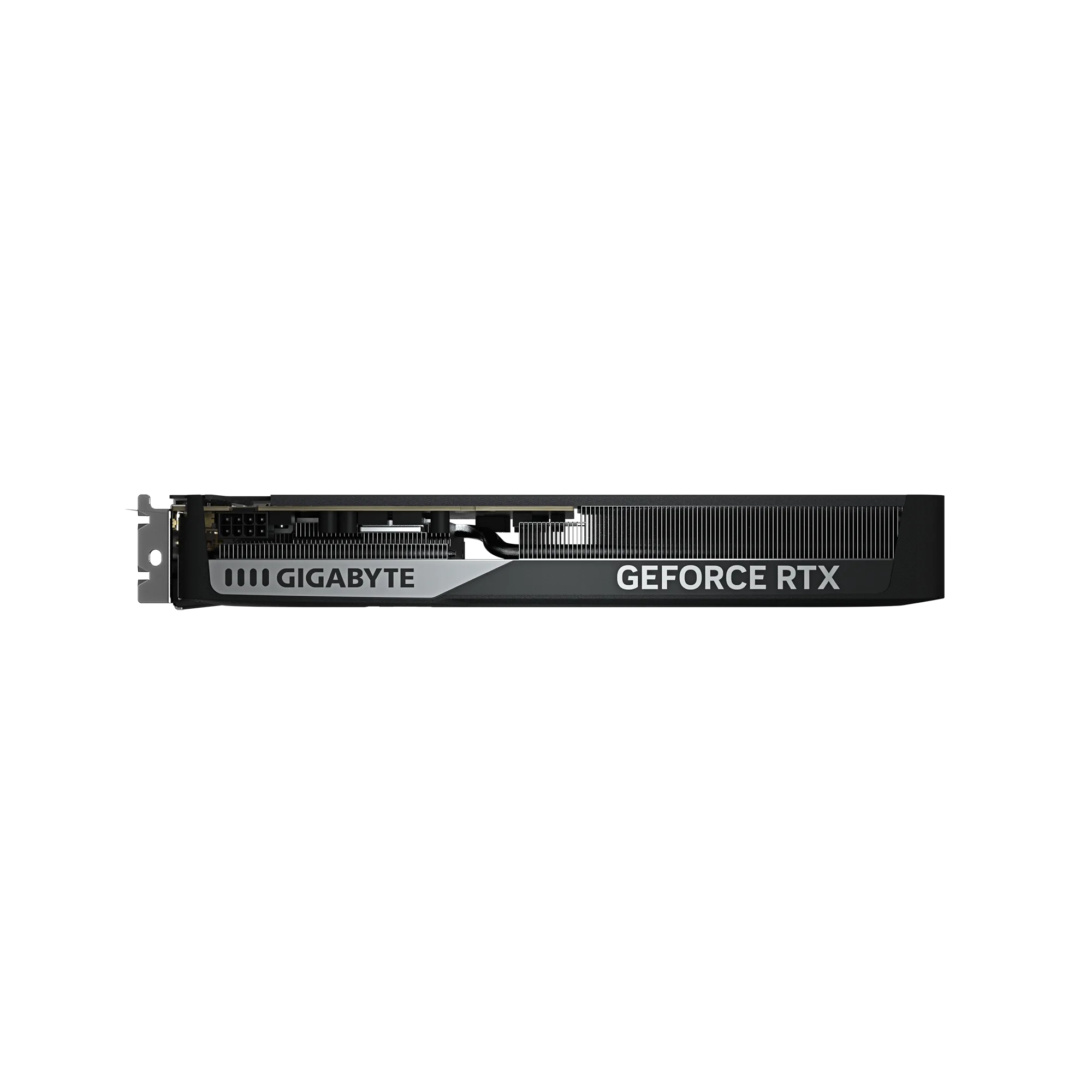 Placa de Video Gigabyte RTX 5060 Eagle Max 8GB OC