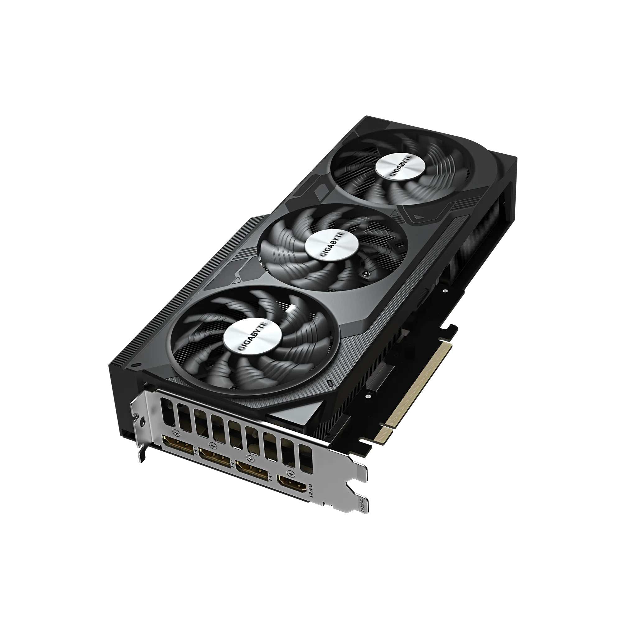 PLACA DE VIDEO GIGABYTE RTX 5070 TI WINDFORCE V2 16GB OC