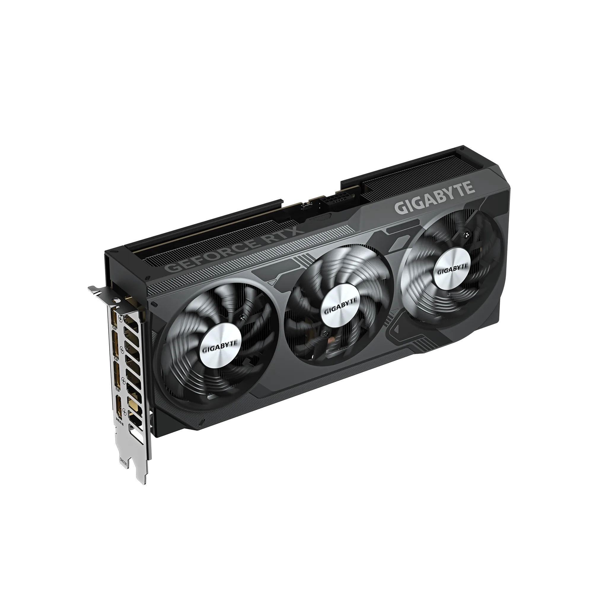 PLACA DE VIDEO GIGABYTE RTX 5070 TI WINDFORCE V2 16GB OC