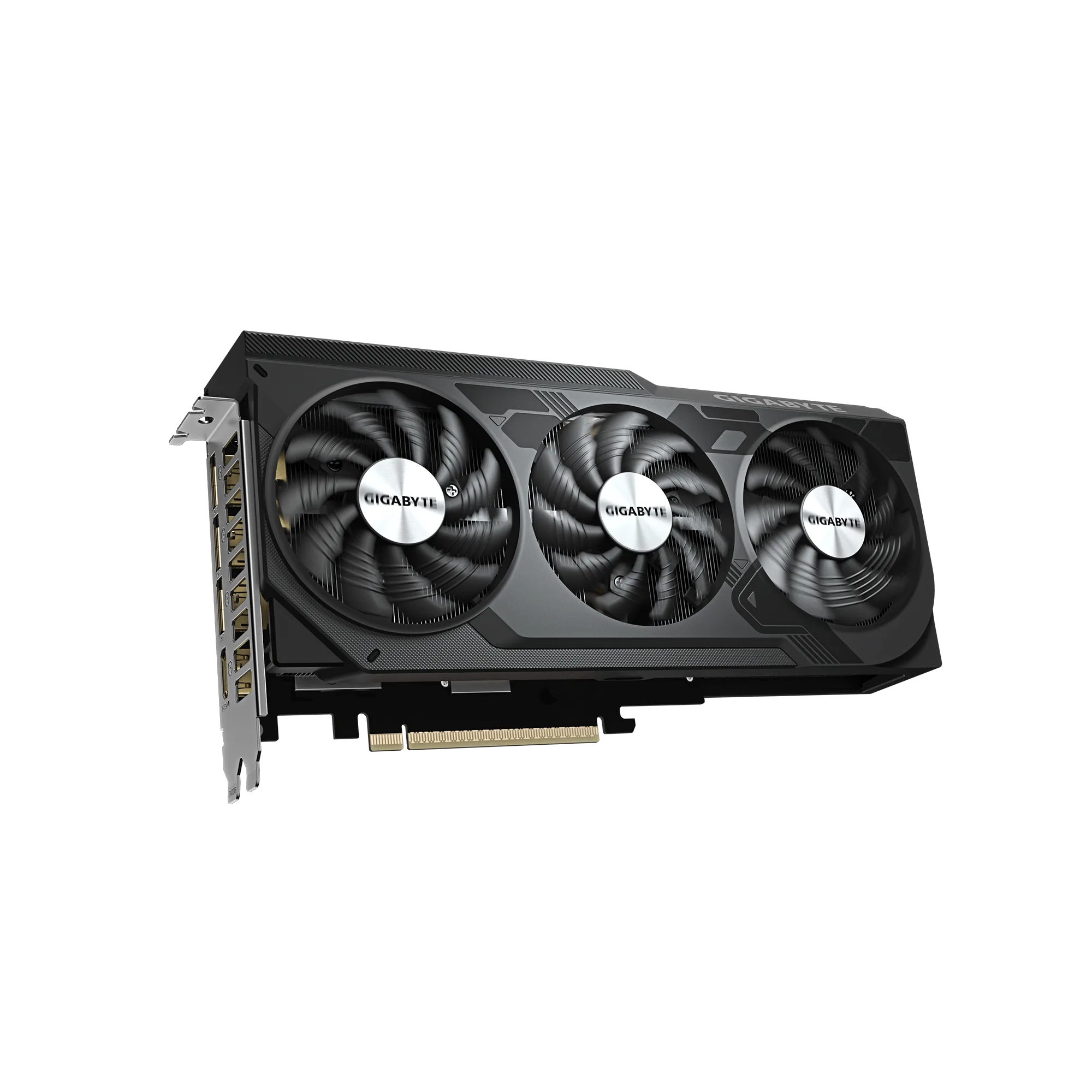 PLACA DE VIDEO GIGABYTE RTX 5070 TI WINDFORCE V2 16GB OC