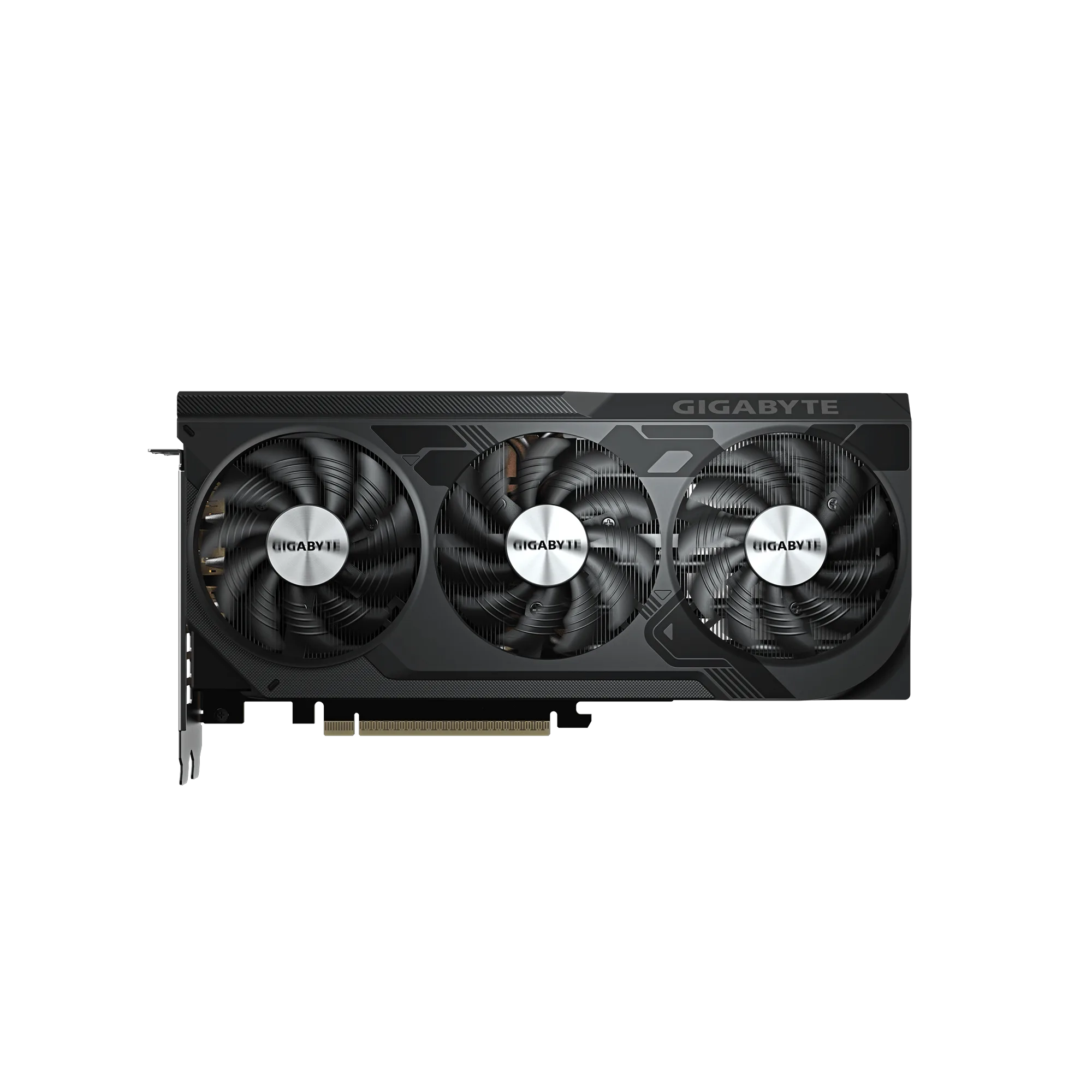 PLACA DE VIDEO GIGABYTE RTX 5070 TI WINDFORCE V2 16GB OC