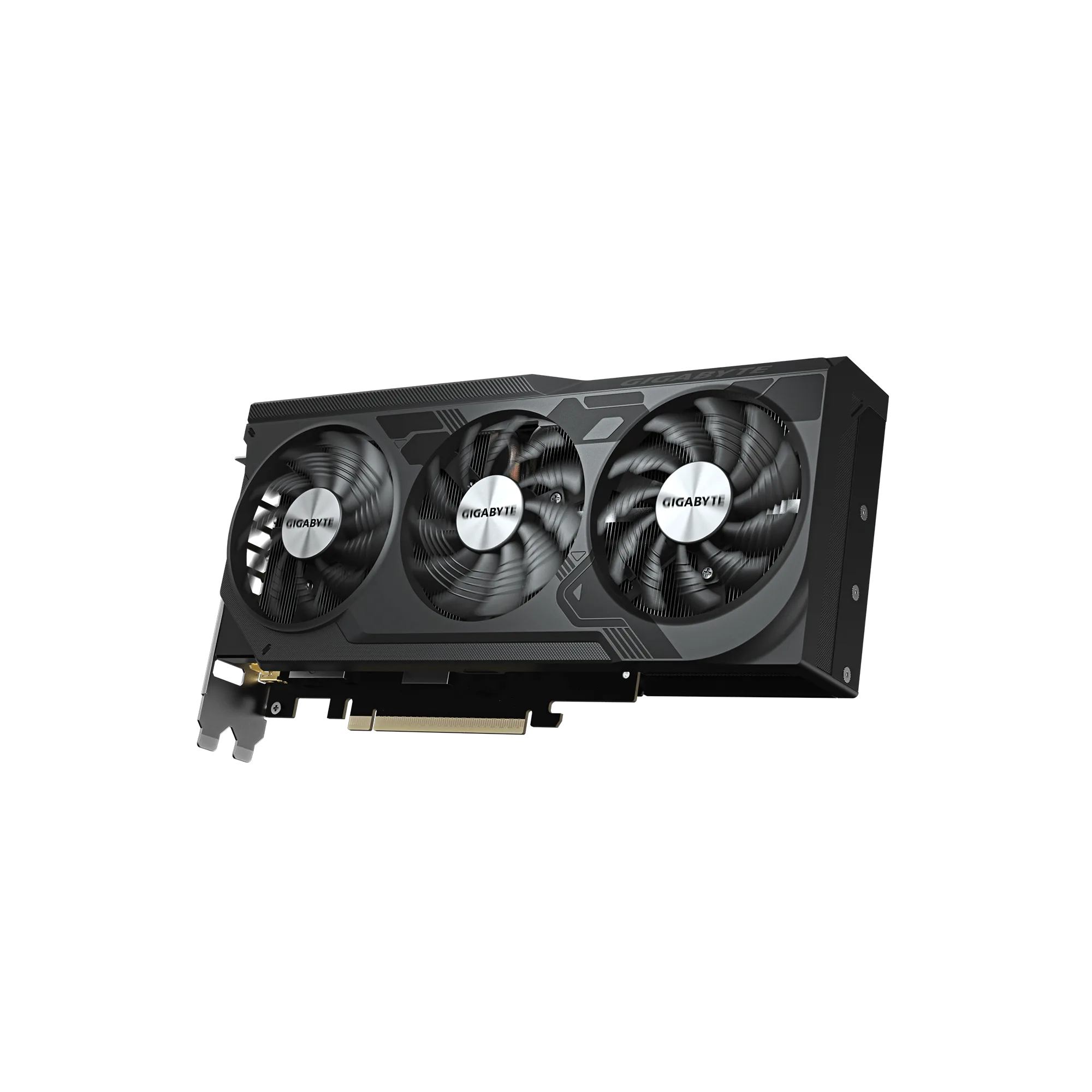 PLACA DE VIDEO GIGABYTE RTX 5070 TI WINDFORCE V2 16GB OC