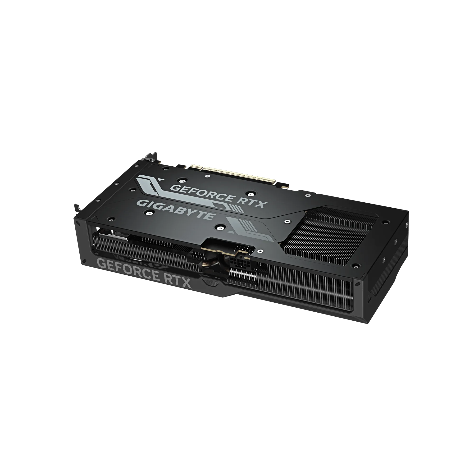 PLACA DE VIDEO GIGABYTE RTX 5070 TI WINDFORCE V2 16GB OC
