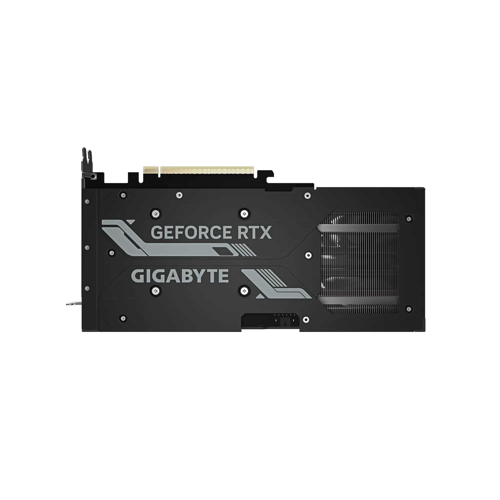 PLACA DE VIDEO GIGABYTE RTX 5070 TI WINDFORCE V2 16GB OC
