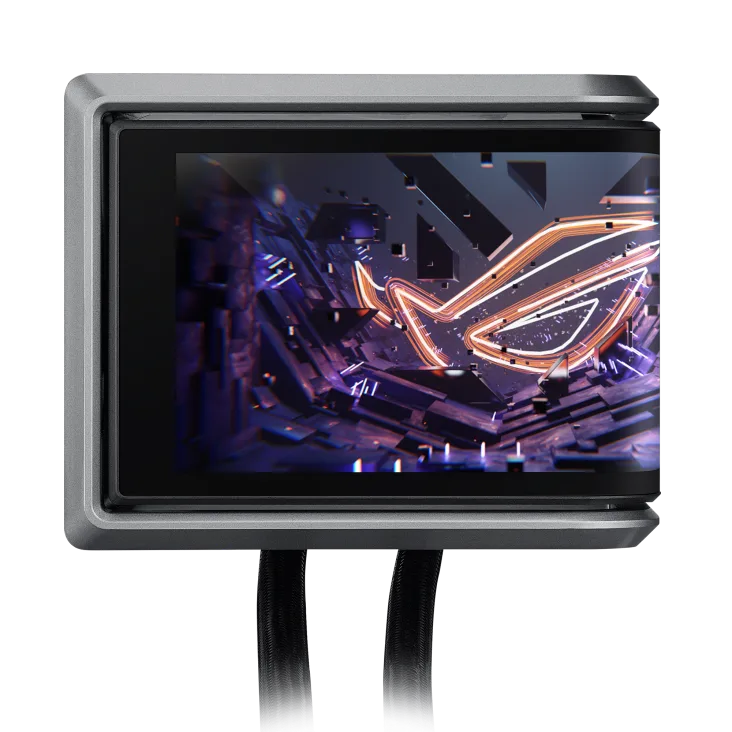 Water Cooler Asus Rog Ryuo Iv 360 Argb