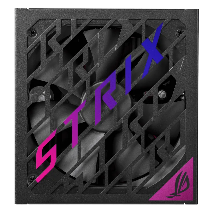 Fuente Asus Rog Strix 1200w Platinum
