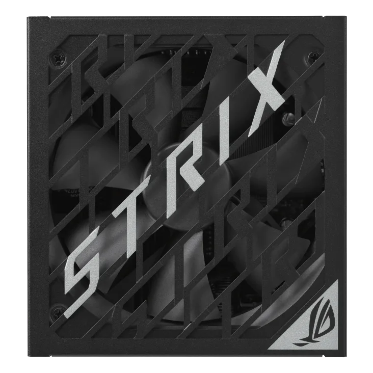 Fuente Asus Rog Strix 1200w Platinum