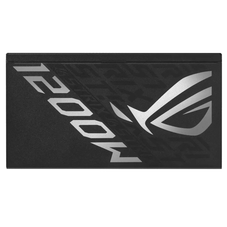 Fuente Asus Rog Strix 1200w Platinum