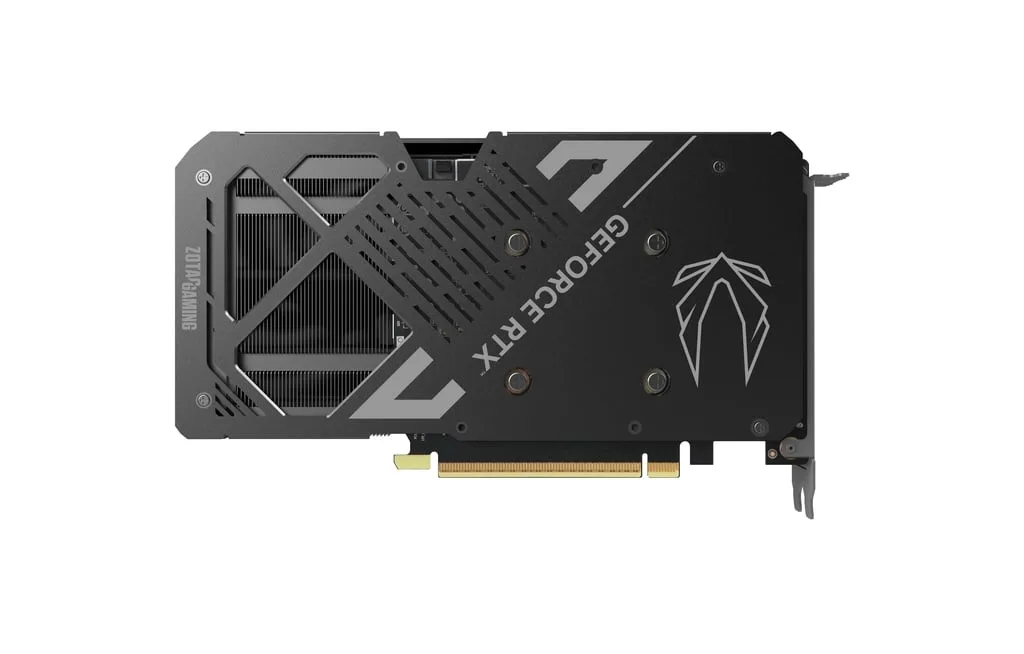 Placa De Video Zotac Gaming Geforce Rtx5060ti 8gb Twin Edge Oc