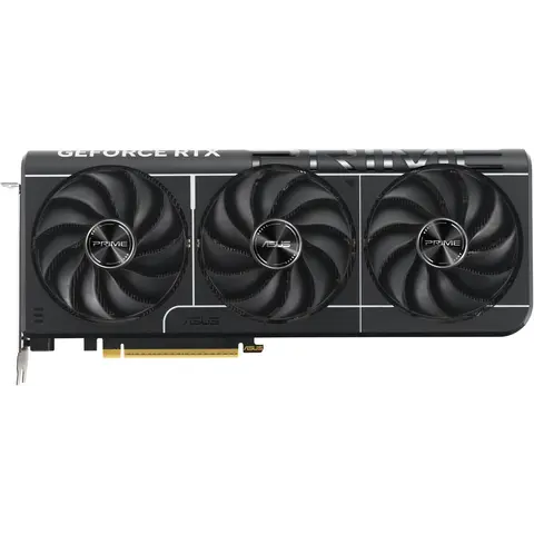 Placa De Video Asus Prime Rtx 5080 O 16gb D7