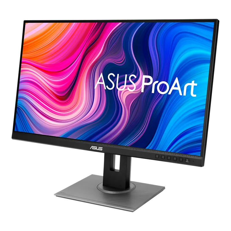 MONITOR 27 ASUS PA278QV-J PROART IPS 75HZ HDMI/DP — foto 2