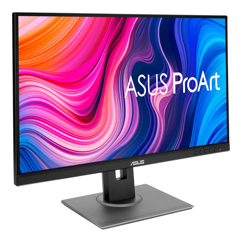 MONITOR 27 ASUS PA278QV-J PROART IPS 75HZ HDMI/DP