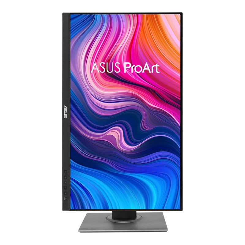 MONITOR 27 ASUS PA278QV-J PROART IPS 75HZ HDMI/DP — foto 3