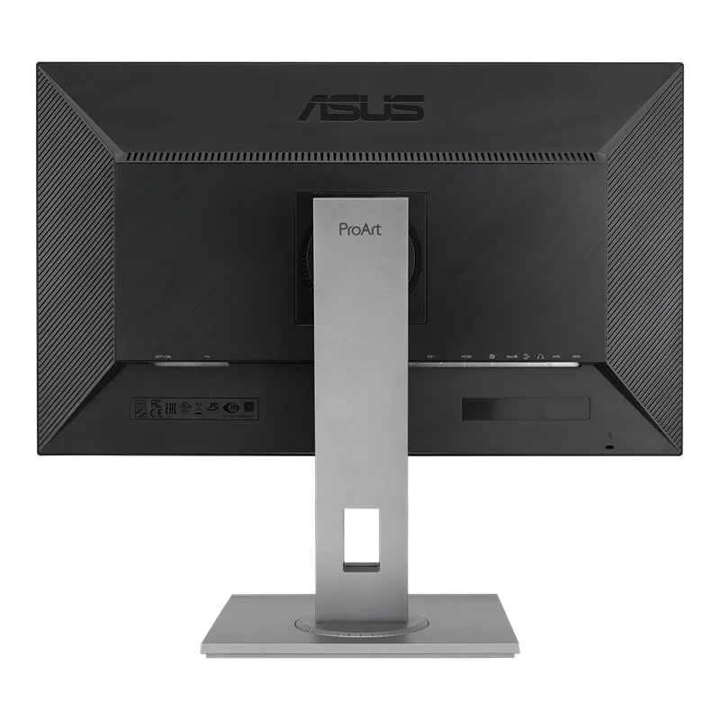 MONITOR 27 ASUS PA278QV-J PROART IPS 75HZ HDMI/DP — foto 5