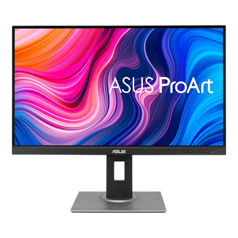 MONITOR 27 ASUS PA278QV-J PROART IPS 75HZ HDMI/DP — foto 4
