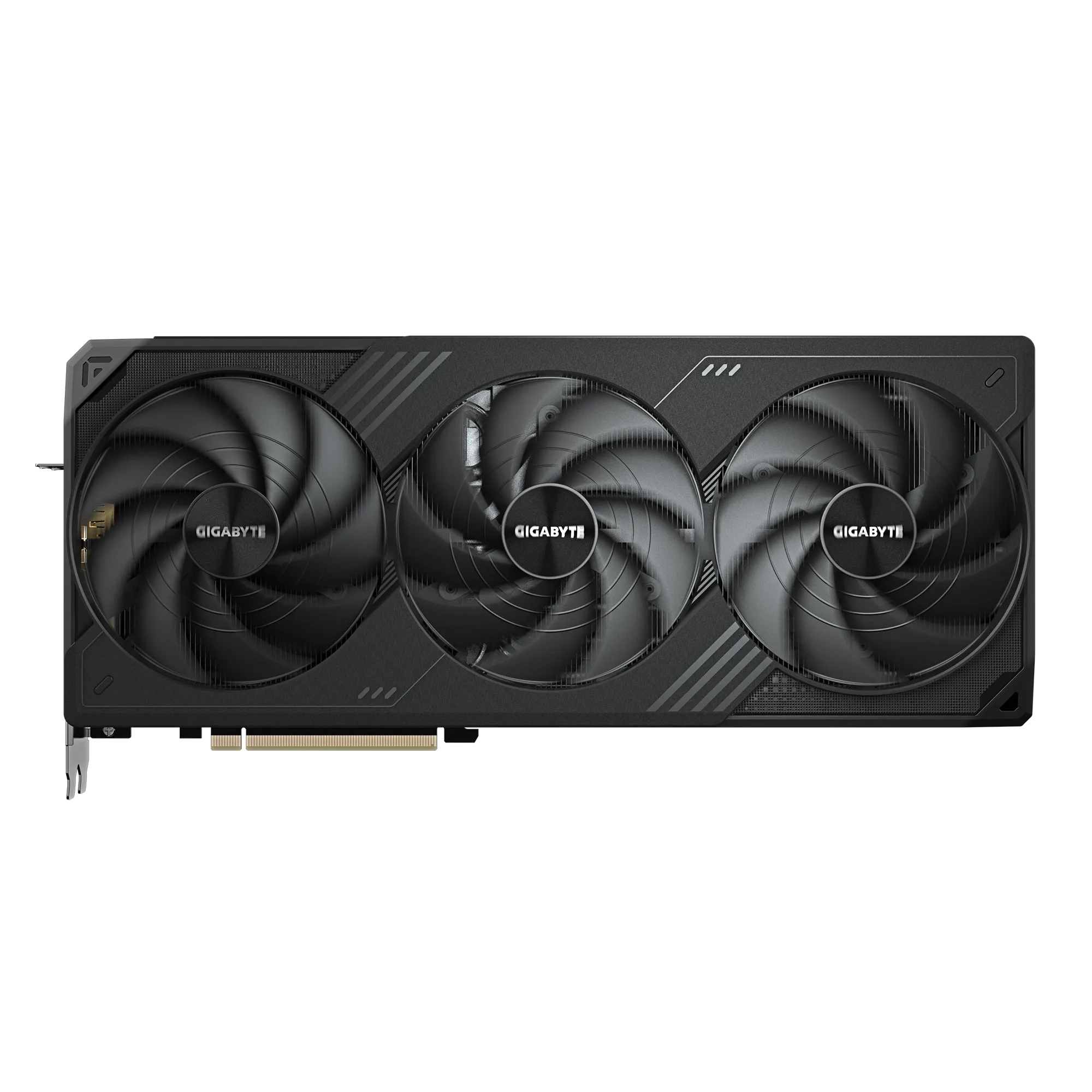 PLACA DE VIDEO GIGABYTE RTX 5090 WINDFORCE 32GB OC