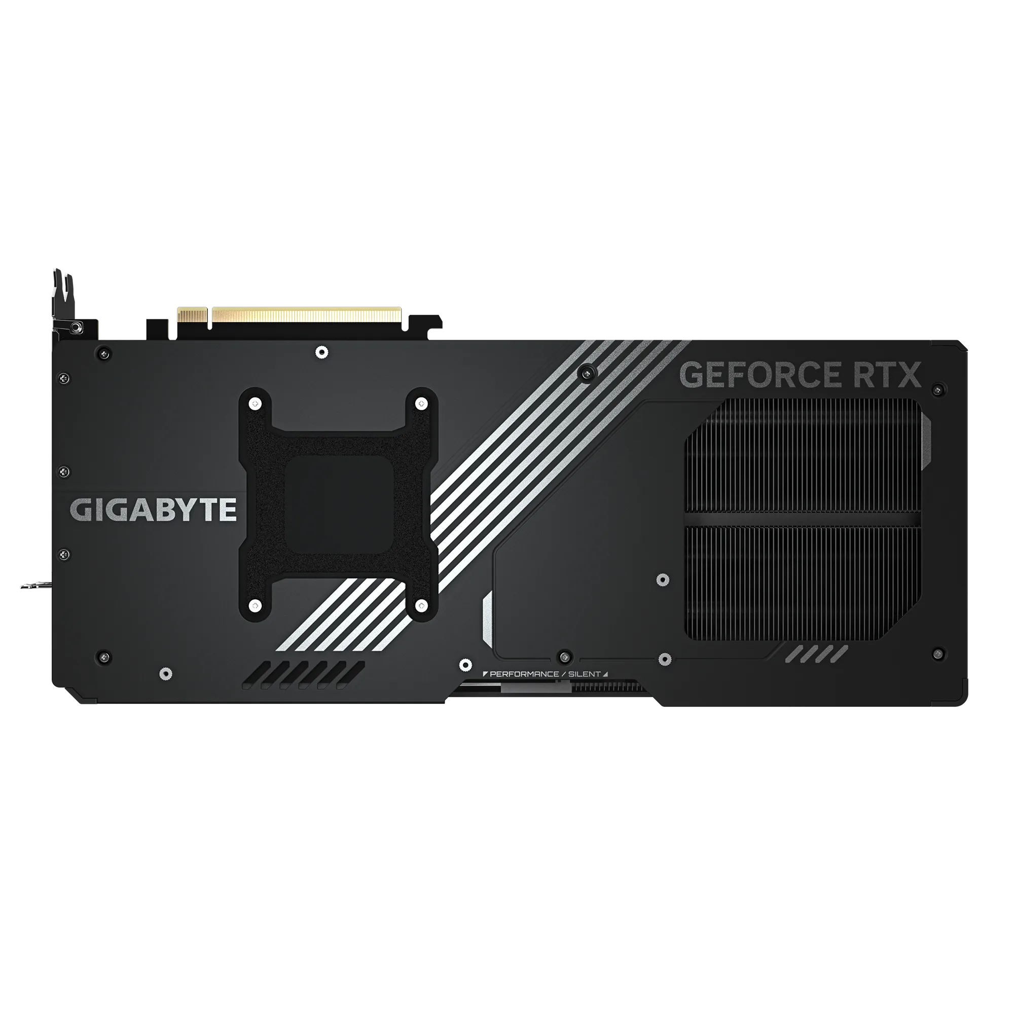 PLACA DE VIDEO GIGABYTE RTX 5090 WINDFORCE 32GB OC