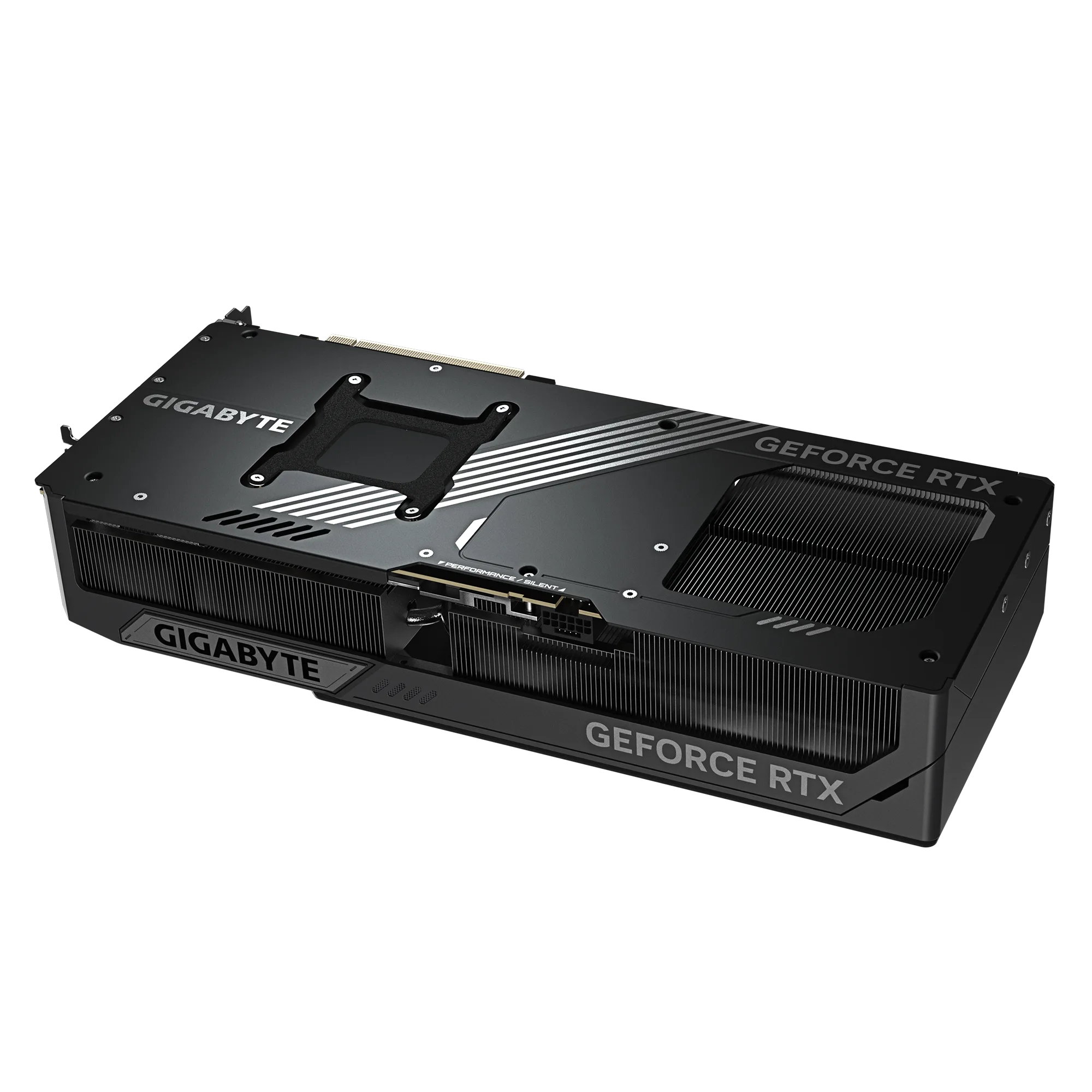 PLACA DE VIDEO GIGABYTE RTX 5090 WINDFORCE 32GB OC